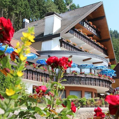 Hotel Winterhaldenhof Schenkenzell Ngoại thất bức ảnh