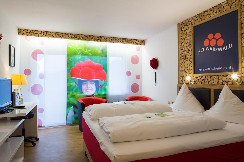 Hotel Winterhaldenhof Schenkenzell Ngoại thất bức ảnh