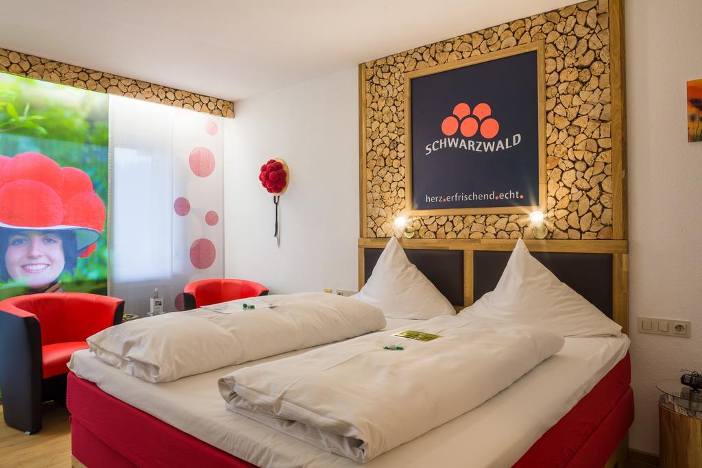 Hotel Winterhaldenhof Schenkenzell Ngoại thất bức ảnh